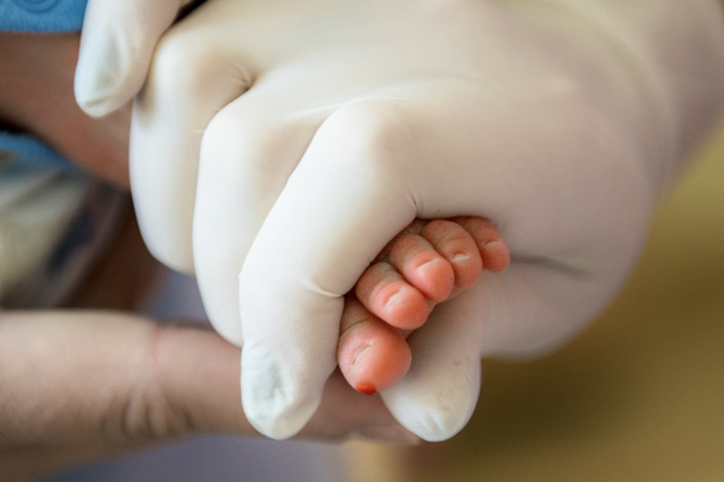 Maryland Newborn Screening Program