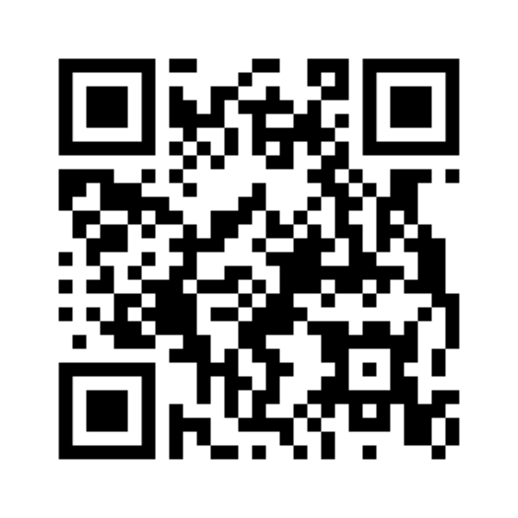 Apple QR Code